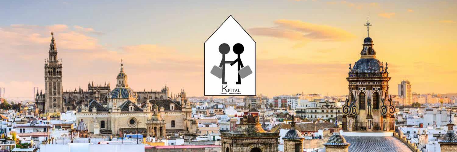 Kpital Grupo Inmobiliario, servicios inmobiliarios en Sevilla